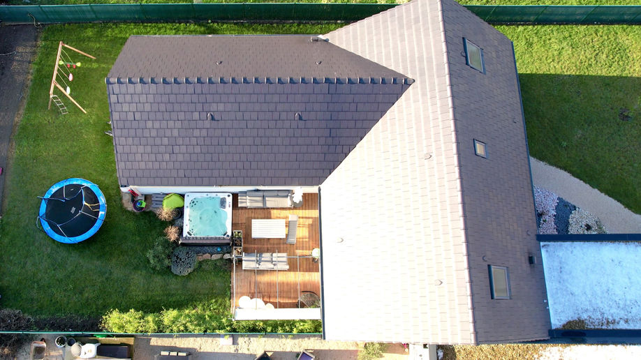 Vidéo Drone Bien Immobilier